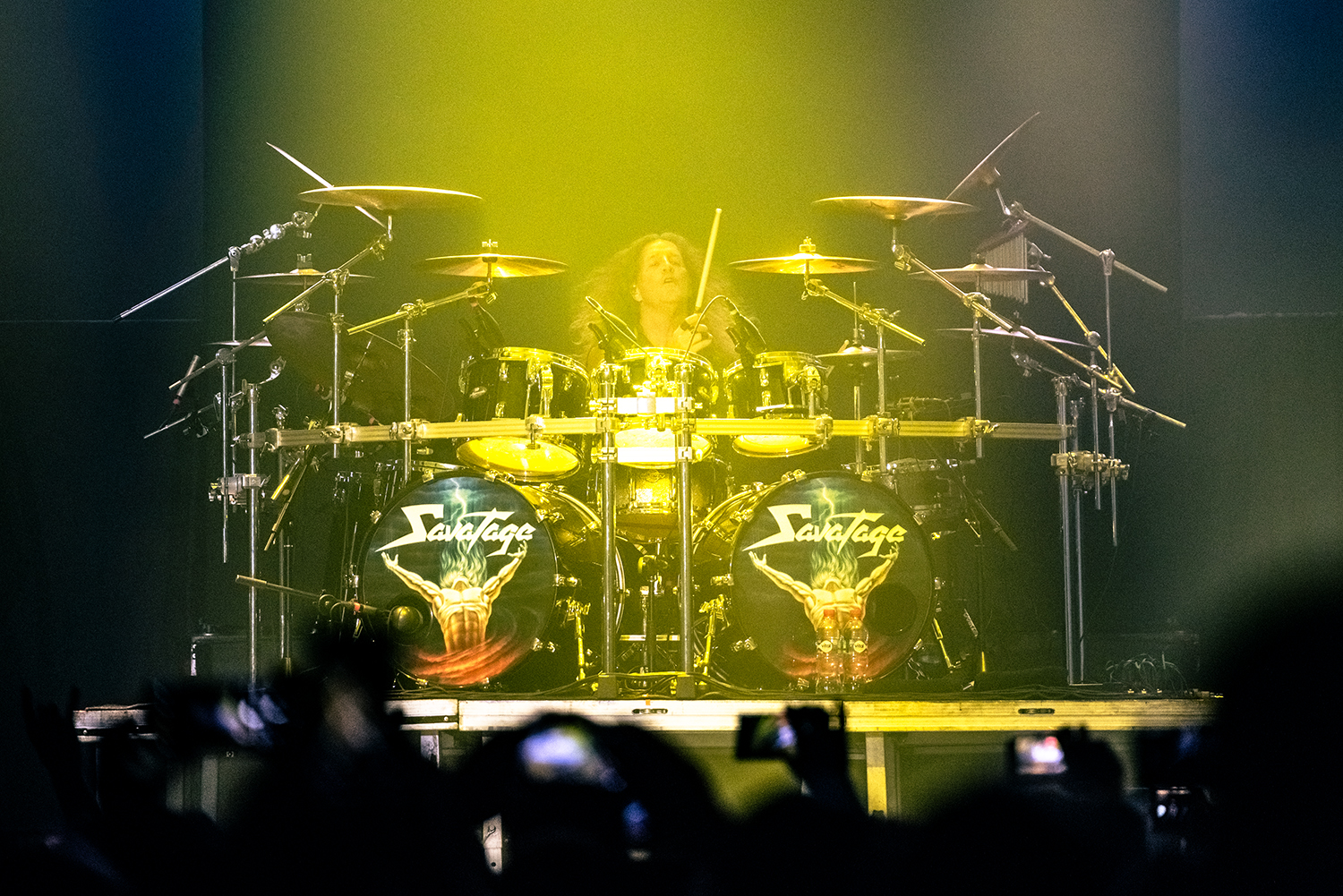 Masters of Rock 2025 - Día 1